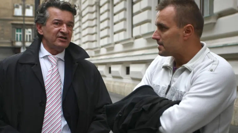 Potvrđena optužnica protiv Knezovića zbog ubojstva navijača