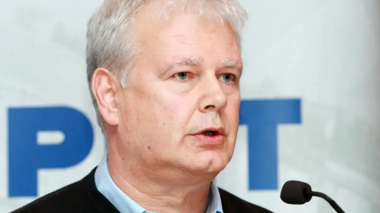 'Još nismo odustali, ali nema smisla da se utakmica igra pred praznim tribinama'