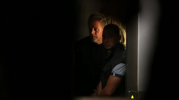 Bandić u dru&scaron;tvu prijatelja i odvjetnika proslavio izlazak na slobodu