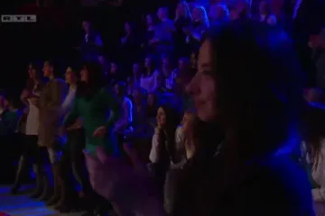 Kazalište mu spaja sve tri strasti: glazbu, glumu i ples