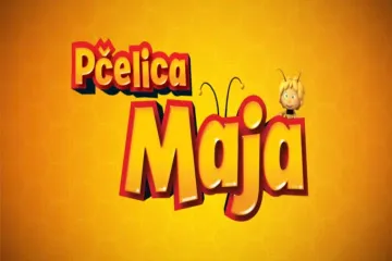 Nakon uspjeha u kino dvoranama, 'Pčelica Maja' i na DVD-u