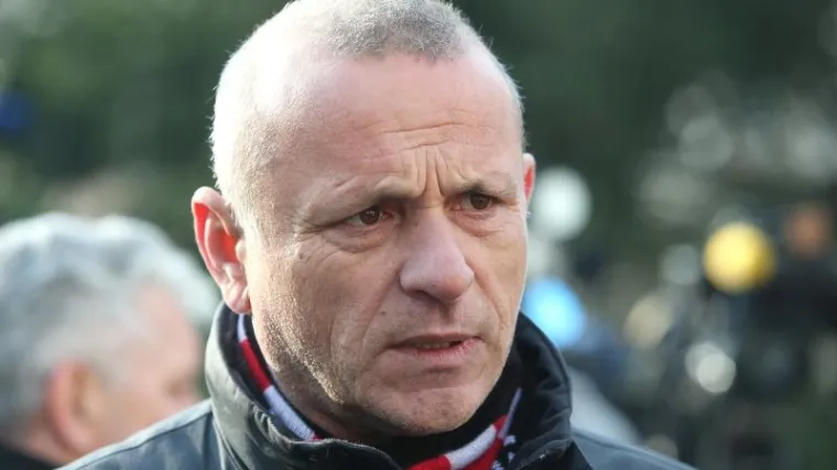 Tomislav Josić: 'UN je na na&scaron;oj strani i ne traži ćirilicu na zgradama Vukovara!'