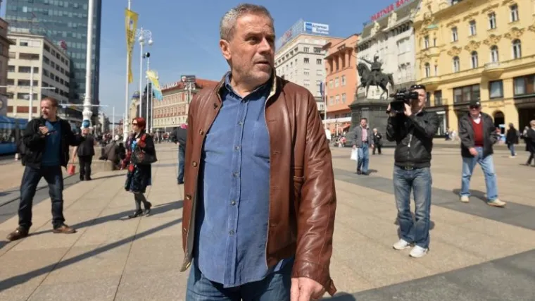 Bandić ostaje na slobodi, sudac odbio USKOK-ov zahtjev za istražnim zatvorom