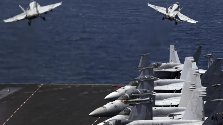 Nordijske zemlje u strahu od Rusije utvrdile obrambenu strategiju