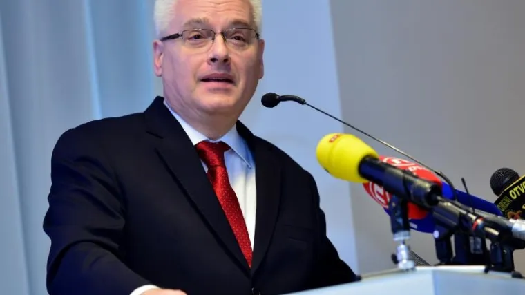 Josipović uvjeren: 'SDP strahuje od mog novog političkog projekta!'