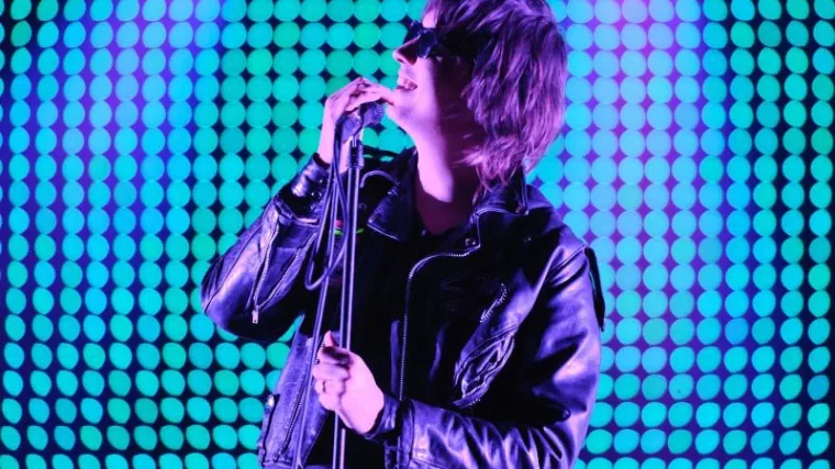 Frontmen kultnih The Strokesa dolazi u Zagreb!