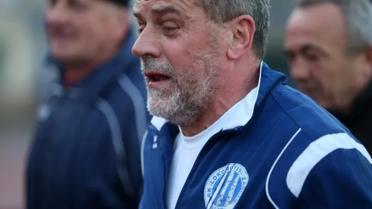 Milan Bandić na trčanju u ranu zoru: 'Prvo ću otići na Kamenita vrata'