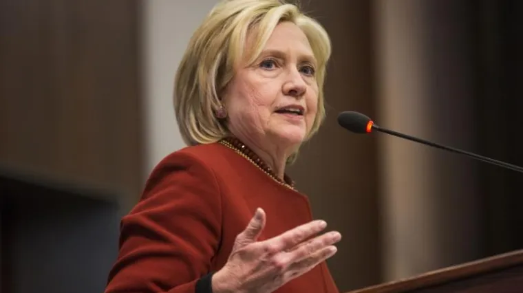 Potvrđena nagađanja: Hillary Clinton uskoro ulazi u utrku za Bijelu kuću
