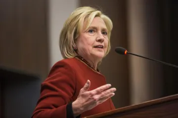 Potvrđena nagađanja: Hillary Clinton uskoro ulazi u utrku za Bijelu kuću