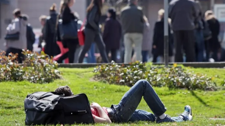 Proljeće je u punom cvatu: idući tjedan nas čekaju temperature i do 25 stupnjeva