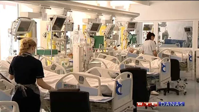 Medicinske sestre i tehničari prijete bijelim štrajkom i neposluhom!