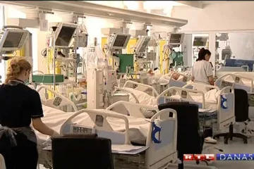 Medicinske sestre i tehničari prijete bijelim štrajkom i neposluhom!