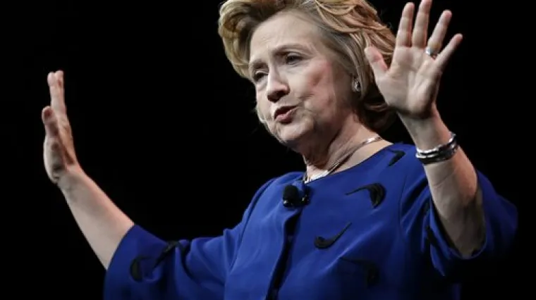 Hillary Clinton kreće u utrku za predsjedničku nominaciju