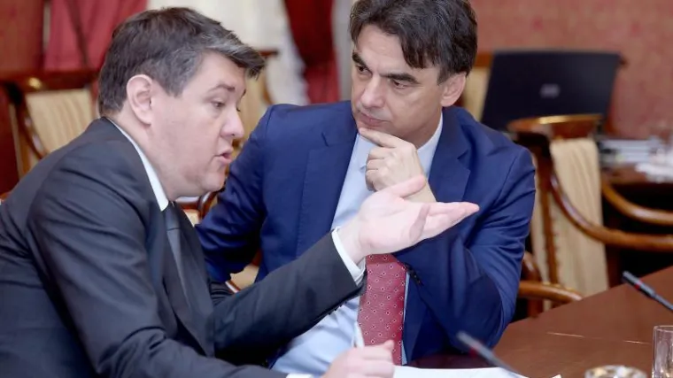 Lalovac i Grčić idu u Bruxelles: hoće li paket reformskim mjera zadovoljiti EK?