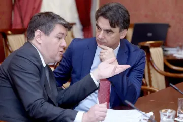 Lalovac i Grčić idu u Bruxelles: hoće li paket reformskim mjera zadovoljiti EK?