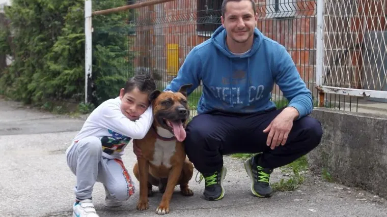 Čiku prona&scaron;la obitelj s Miro&scaron;evca koja je odbila Porsche za nagradu