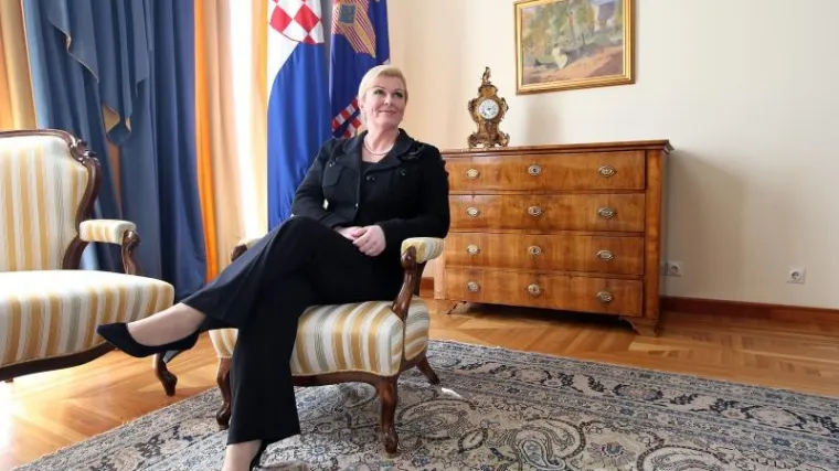 Pantovčak jo&scaron; nije dobio odgovor SDP-a na poziv za sastanak