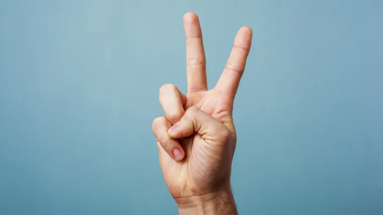 Numerologija za broj 2