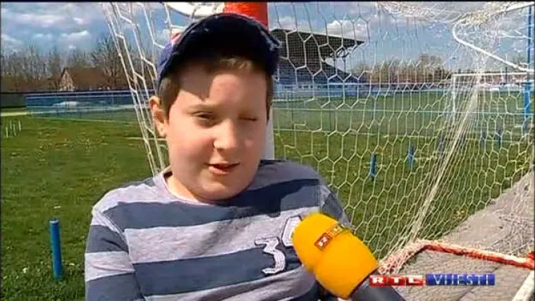 Desetogodi&scaron;nji Daniel treba va&scaron;u pomoć: boluje od rijetkog tumora