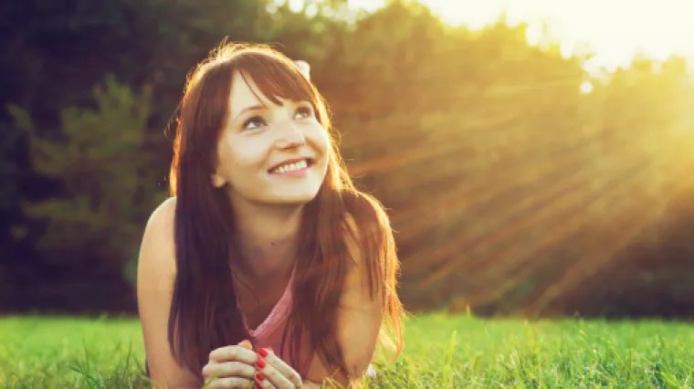 Zelena boja u astrologiji - stabilnost i mir