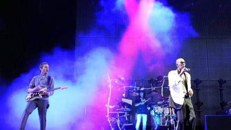 Novo ime Zagreb Callinga: legendarni Faithless dolazi na Šalatu