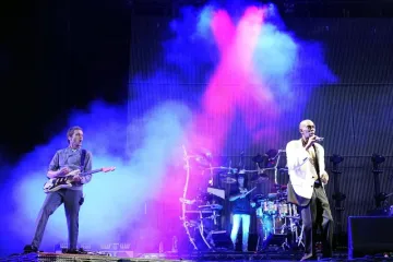 Novo ime Zagreb Callinga: legendarni Faithless dolazi na Šalatu