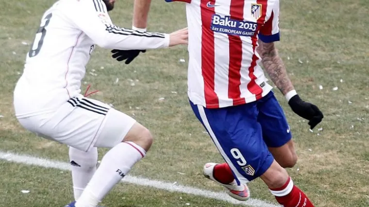 Može li Real napokon pobijediti Atletico?