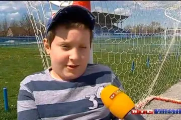 Desetogodi&scaron;nji Daniel treba va&scaron;u pomoć: boluje od rijetkog tumora