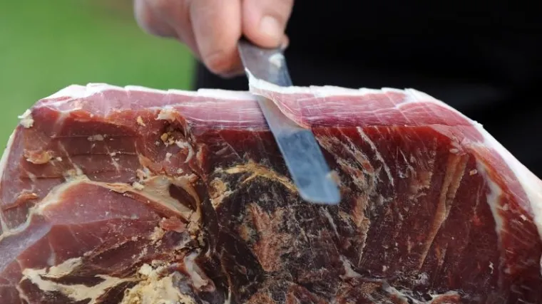 Krčki pr&scaron;ut prvi hrvatski proizvod registriran na EU razini