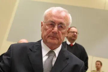 Penava optužio Perkovića za izravno sudjelovanje u Đurekovićevu ubojstvu