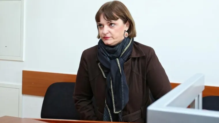 Bivša glasnogovornica splitske policije kažnjena zbog krivotvorenja diplome