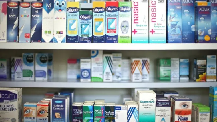 U hrvatskim ljekarnama tablete peterostruko skuplje od drugih u regiji