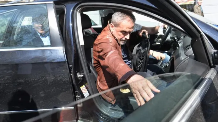 Bandić nije do&scaron;ao na posao u Gradsku upravu niti u Gradsku skup&scaron;tinu