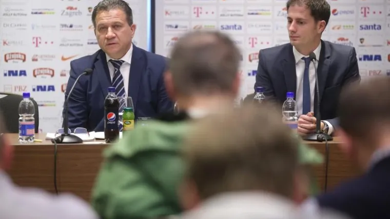 HNS potvrdio: protiv Italije i Bugarske igrat će se u Splitu