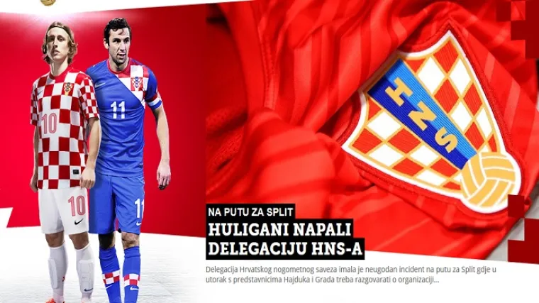 Martinac: 'Moraju se pokrenuti neki procesi u ovoj jadnoj državi!'