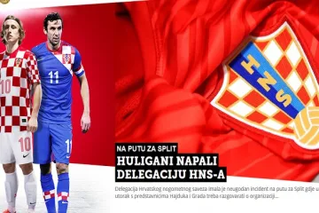 Martinac: 'Moraju se pokrenuti neki procesi u ovoj jadnoj državi!'