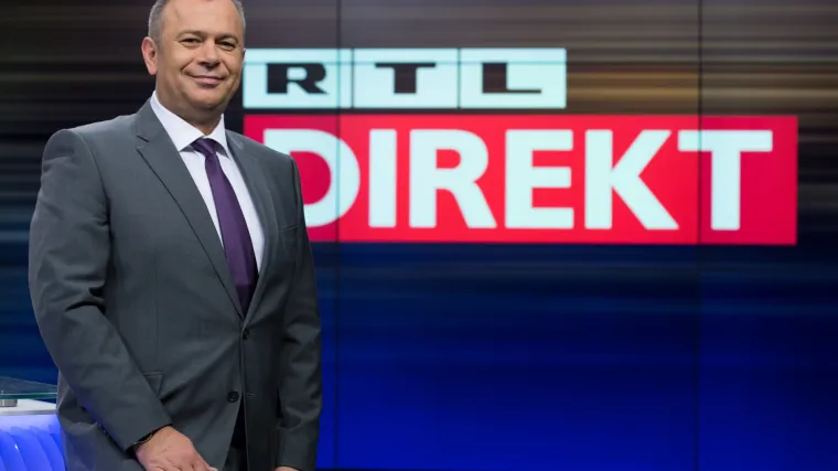 'RTL Direkt' i Zoran &Scaron;prajc u eteru RTL-a