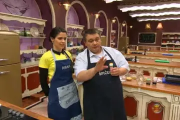 Špiček proriče iz mjehurića