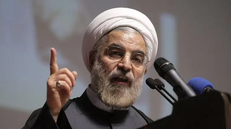 Rohani: 'Nuklearni sporazum samo ako se ukinu sve sankcije'