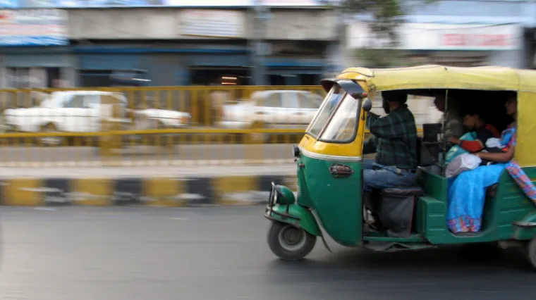 Bizarna smrt: vozač u Indiji utopio se u mlijeku!