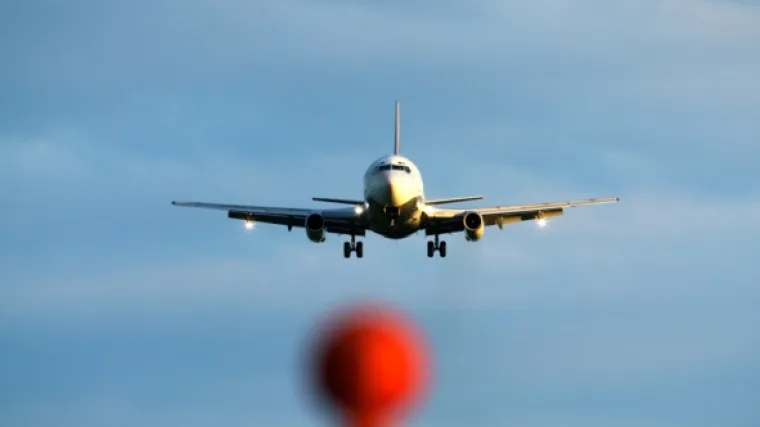 Pri slijetanju zrakoplova Asiana Airlinesa 27 ozlijeđenih