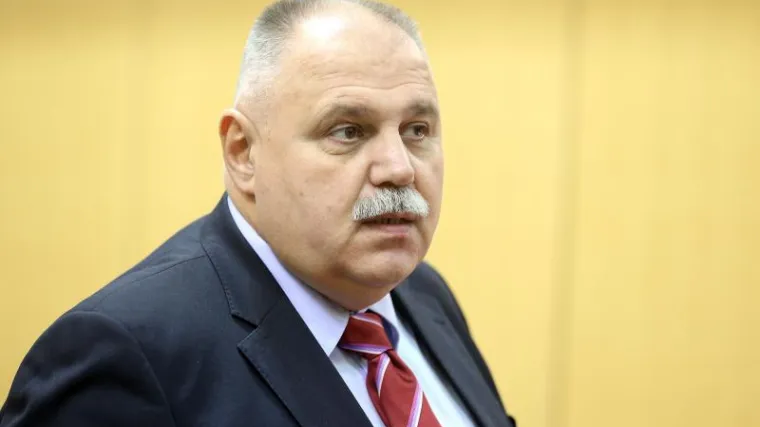 'Rast tro&scaron;arina samo jo&scaron; je jedan dokaz nesposobnosti ove Vlade!'