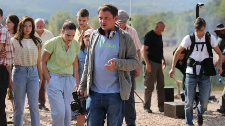 Hrvatski film po prvi puta u odabranom dru&scaron;tvu