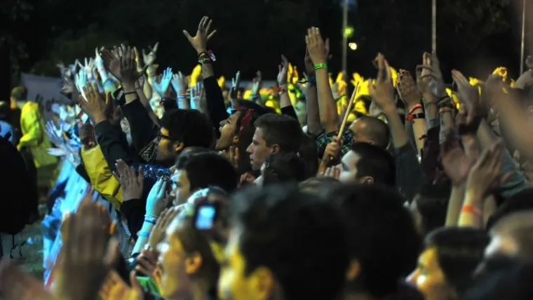 Potpi&scaron;ite peticiju i dokažite da je rock - kultura