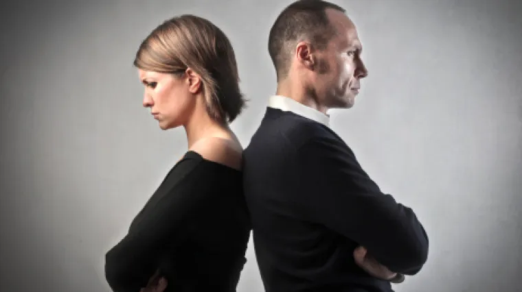 Jeste li znali da povećavate rizik od srčanog udara ako se razvedete?