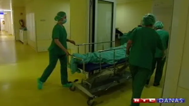 Ministar Varga najavio veliku reformu zdravstva, HDZ tvrdi: 'To nije izvedivo!'