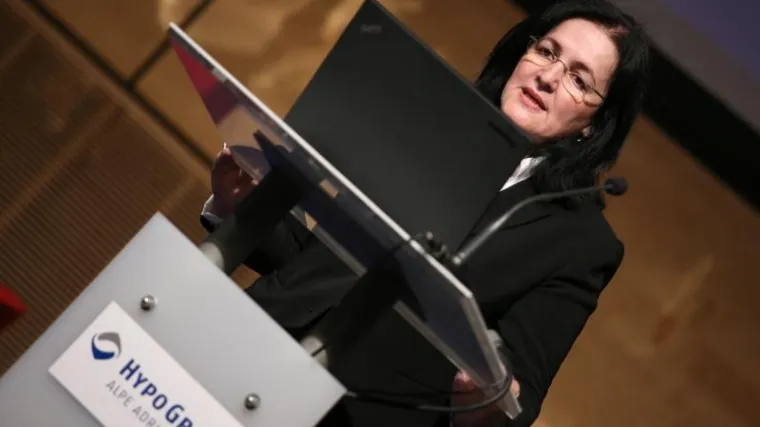 Nepravomoćna presuda protiv Hypo banke