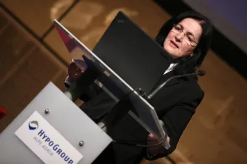 Nepravomoćna presuda protiv Hypo banke