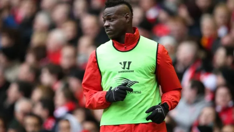 Na meti uvreda najče&scaron;ći Balotelli i Chelsea