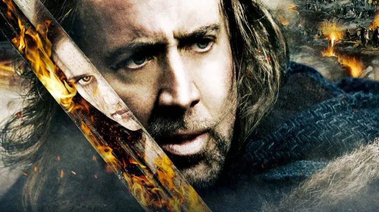 Nicolas Cage spa&scaron;ava zemlju od crne magije!
